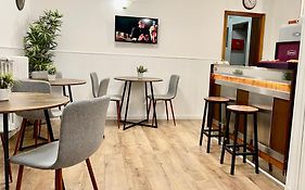 圣埃尔科雷诺酒店